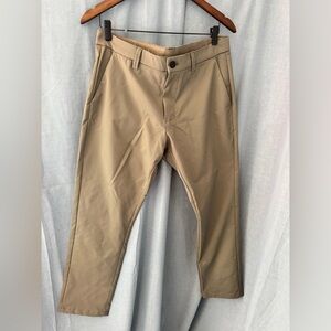 English Laundry Khaki Chinos